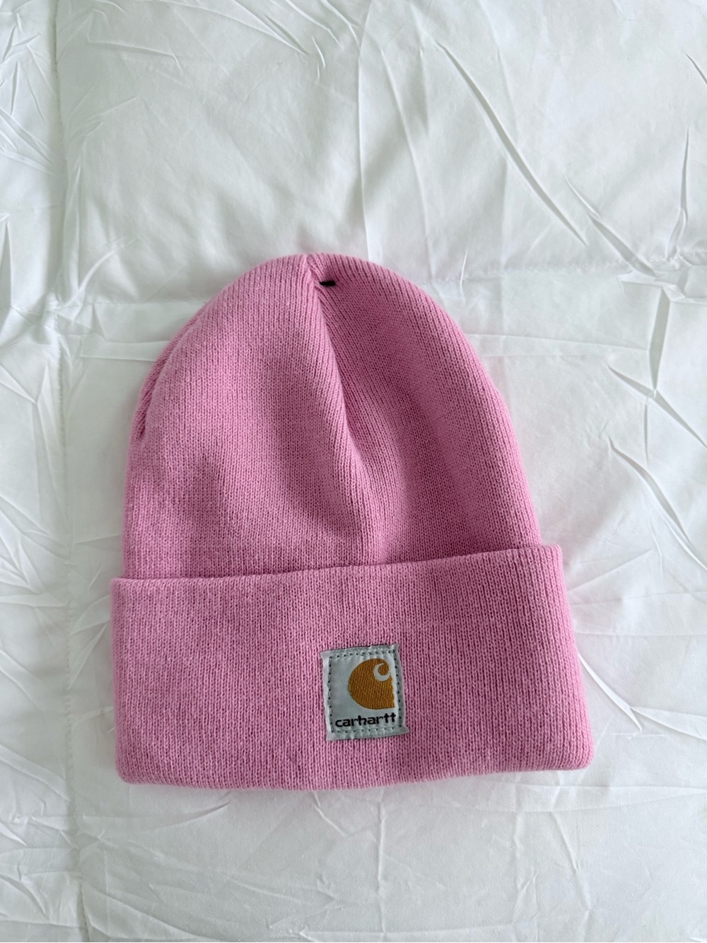 Carhartt Kids Soft Acrylic Watch Hat